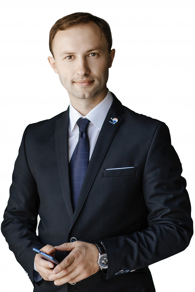 Eurųpos mainų brokeris